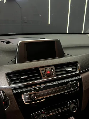BMW X1 2.0 F48 Sdrive 20i