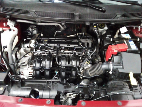 Ford Ka Sel 1,5 2016