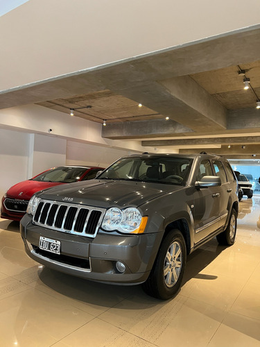 Jeep Grand Cherokee 3.0 Limited Atx
