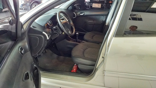 207 Passion Xr Sport 1.4 2011 Flex
