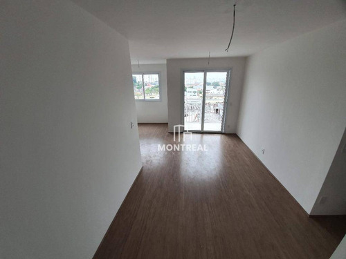 Imagem 4 de 18 de Apartamento À Venda, 58 M² Por R$ 409.000,00 - Freguesia Do Ó - São Paulo/sp - Ap2701