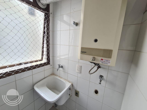 Imagem 20 de 22 de Apartamento À Venda Em Cambuí - Ap005763