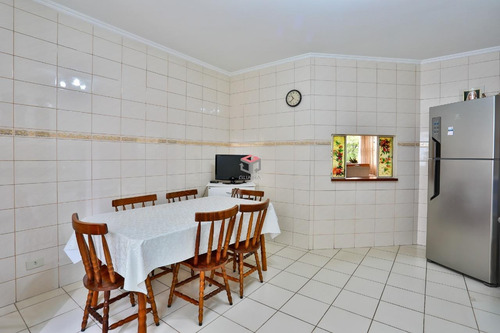 Imagem 5 de 24 de Apartamento À Venda, 3 Quartos, 1 Suíte, 3 Vagas, Rudge Ramos - São Bernardo Do Campo/sp - 95481