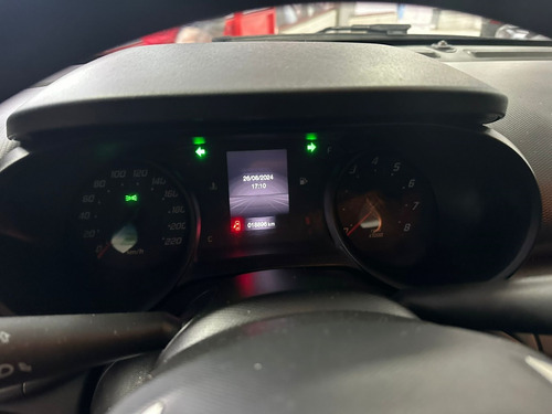 Fiat Argo 1.0 FIREFLY FLEX MANUAL