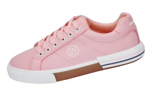 Tenis Aeropostale Rosas MercadoLibre