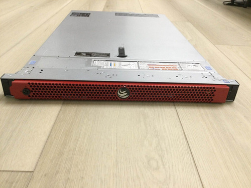 Dell Poweredge Oemr Xl R640 8 Sff Server , 2x Silver 411 Ddc