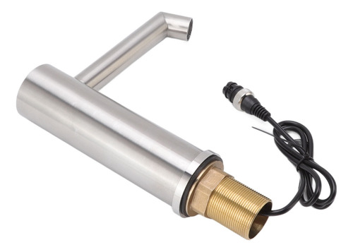 Grifo De Inducción G1/2 220v Infrarrojo Inteligente Automáti