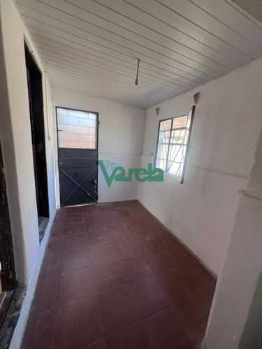 Venta De Casa En Propiedad Horizontal 2 Dormitorios Cochera Maroñas