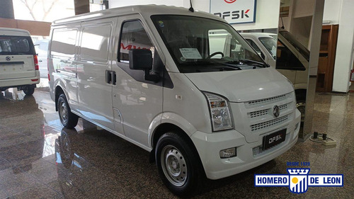 Dfsk Furgón C35 1.5 2024 0km