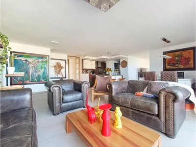 Apartamento en venta