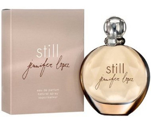 Perfume Still  100ml, Jennifer Lopez, Dama, 100% Originales