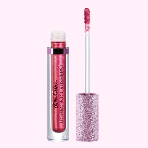 Lime Crime Diamond Crushers Heirloom Labial Lip Topper