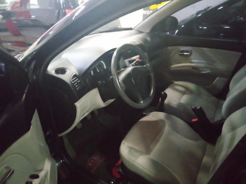 Imagem 3 de 8 de Kia Picanto Ex 1.0