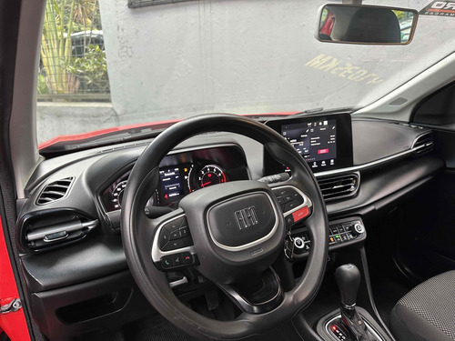 Fiat Pulse 1.0 TURBO 200 FLEX DRIVE CVT