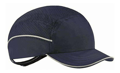 Ergodyne 23336 Skullerz 8955 Gorra Ligera De Béisbol,