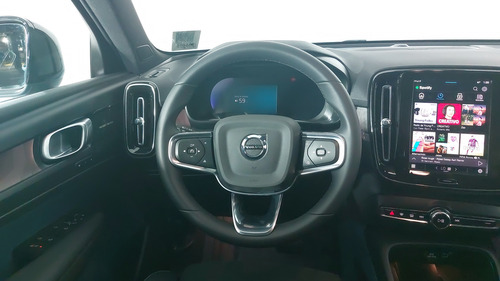 Volvo XC40 BEV 78KWH RECHARGE TWIN ULTIMATE AT AWD