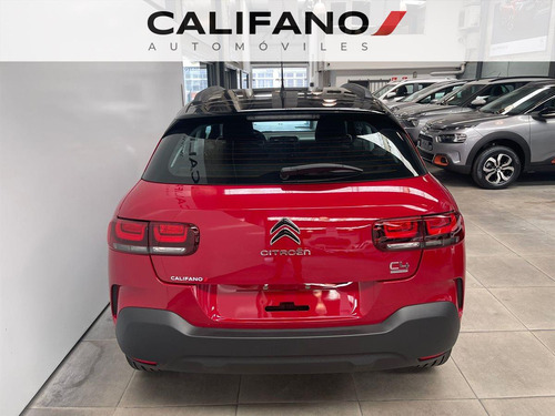 Citroën C4 Cactus Feel Pack 2024 0km