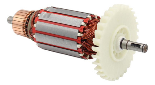 Induzido 110V Para Serra Mármore Skil 9815 Moderna