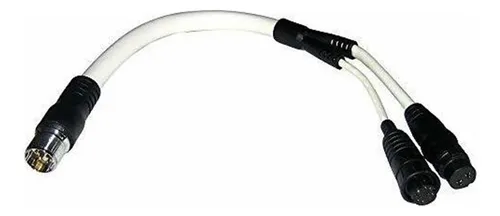 Raymarine A80308 Quantum Cable Adaptador De Radar