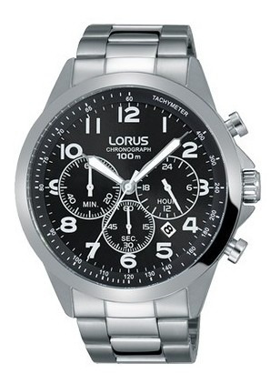 Reloj Lorus Rt367fx9