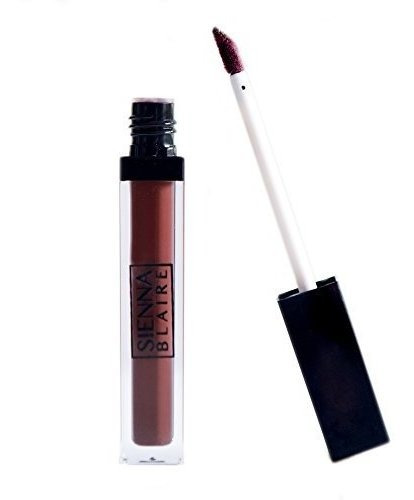 Sienna Blaire Liquid Matte Lipstick - Rush