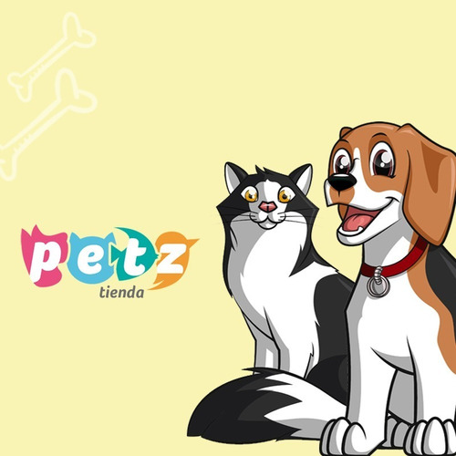 Cepillo De Dientes Doble Largo Para Perros Y Gatos X2