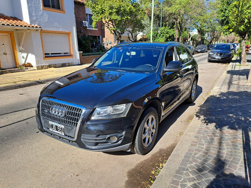 Audi Q5 2.0 Tfsi 211cv Quattro