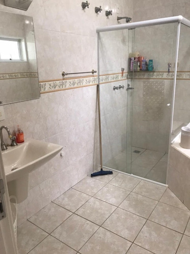Imagem 19 de 30 de Sobrado À Venda No Residencial Villa Dos Inglezes, Em Sorocaba -sp - 3737 - 69365734