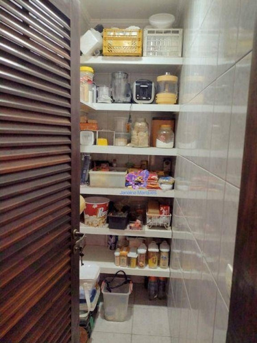 Imagem 14 de 30 de Chácara Com 3 Dormitórios À Venda, 1600 M² Por R$ 1.500.000,00 - Bom Jardim - Araçariguama/sp - Ch0155