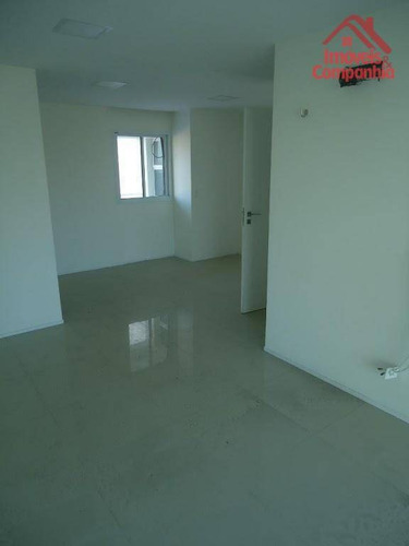 Imagem 22 de 28 de Cobertura Com 3 Dormitórios À Venda, 154 M² Por R$ 1.100.000,00 - Parquelândia - Fortaleza/ce - Co0046