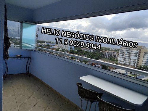 Apartamento Com 2 Dormitórios À Venda, 128 M2 - Centerville