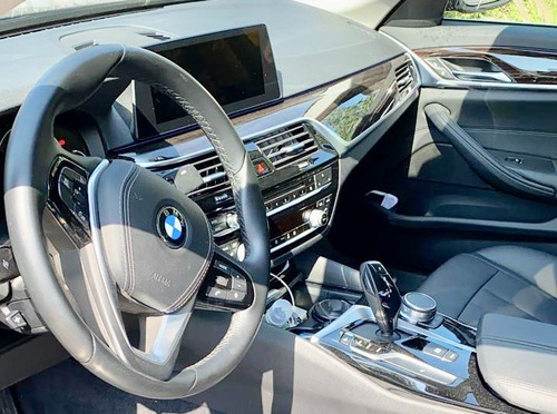 Bmw 520d