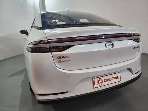 GAC Aion Es 0.0 (55,2 Kwh)