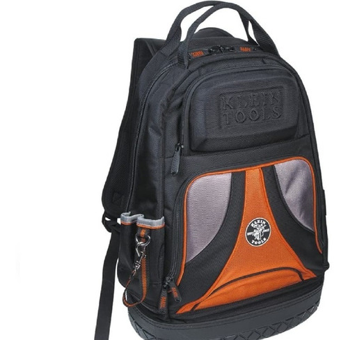 Morral Klein Organizador Herramientas 39 Bolsillos 55421bp14