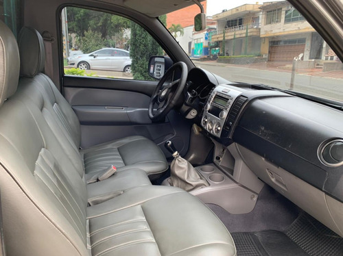 Mazda Bt50