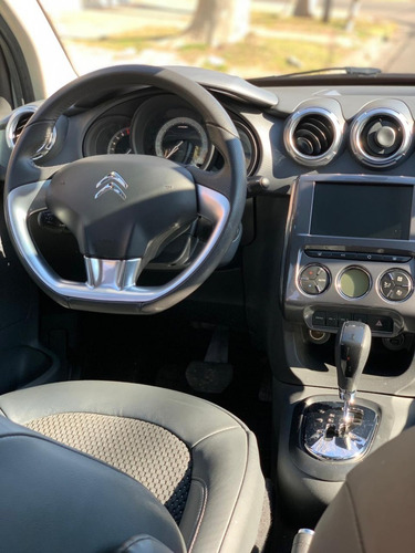 Imagen 8 de 15 de Citroen C3 Infinit