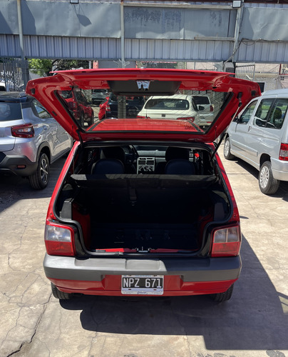 Fiat Uno 1.3 Fire