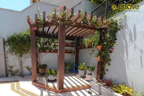 Casa Grande Em Novo Hamburgo - Ca0640