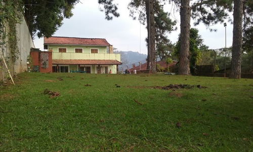 Imagem 2 de 15 de Venda Residential / Home Serra Da Cantareira Mairiporã - 1412