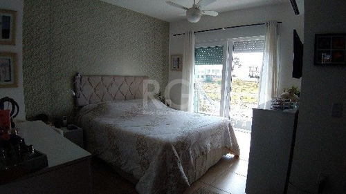 Casa Em Hípica Com 3 Dormitórios - Mi13392