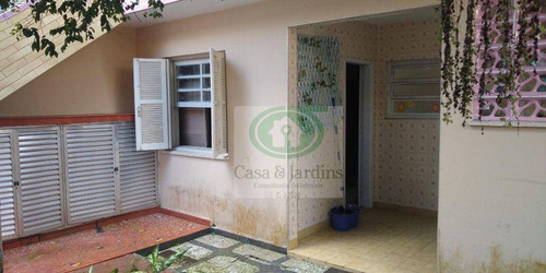 Imagem 21 de 30 de Sobrado 04 Dormitórios, 334 M² De Área Construída, Vagas Para 04 Carros, Vila Valença - São Vicente - Ca0924