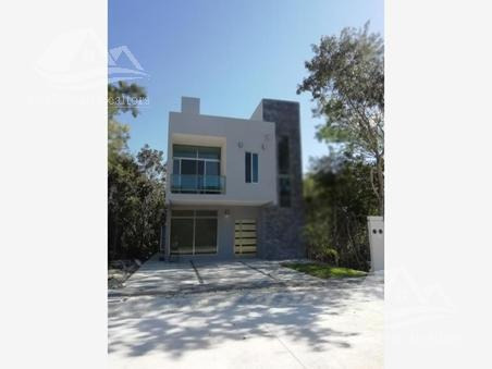 Imagen 2 de 25 de Casa En Venta En Playa Del Carmen Riviera Maya Encuentro