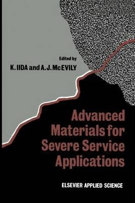 Libro Advanced Materials For Severe Service Applications ...