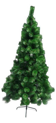 Arbol Navidad Artificial Pino Navideño 1.80 M
