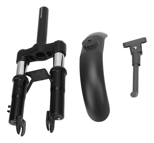 Kit De Suspensión Delantera Con Guardabarros Para Patinete E
