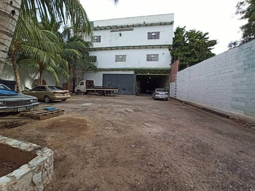Imagen 8 de 29 de Ga-43 Zona Oeste Alquiler Galpón Ubicado En Sector San José