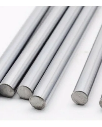 comprar Barras Redondas 5\u002F16  Acero Inoxidable 304