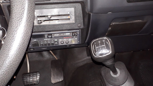 Imagen 13 de 15 de Chevrolet C20 Custom
