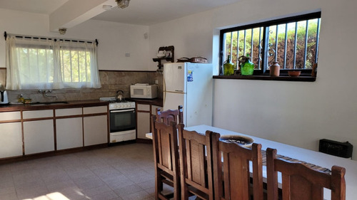 Villa General Belgrano, Alquiler Temporario (hasta 10 Pers.)