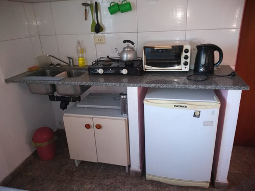 Cabañas Chascomus Adaptadas Alquiler Temporario